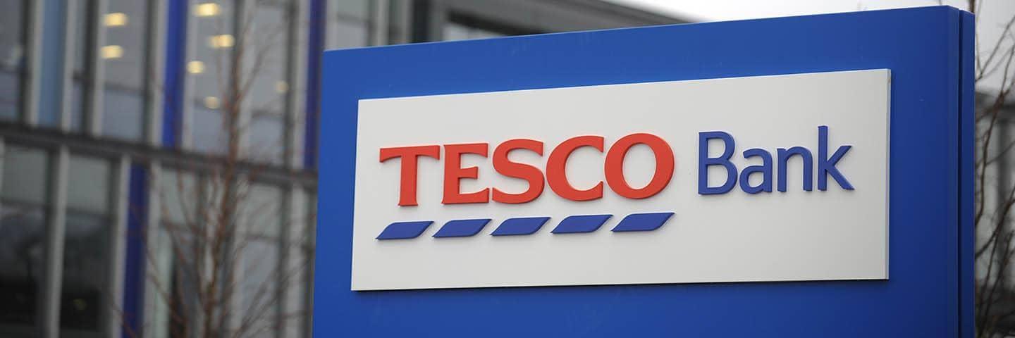 Barclays to acquire Tesco’s retail banking business