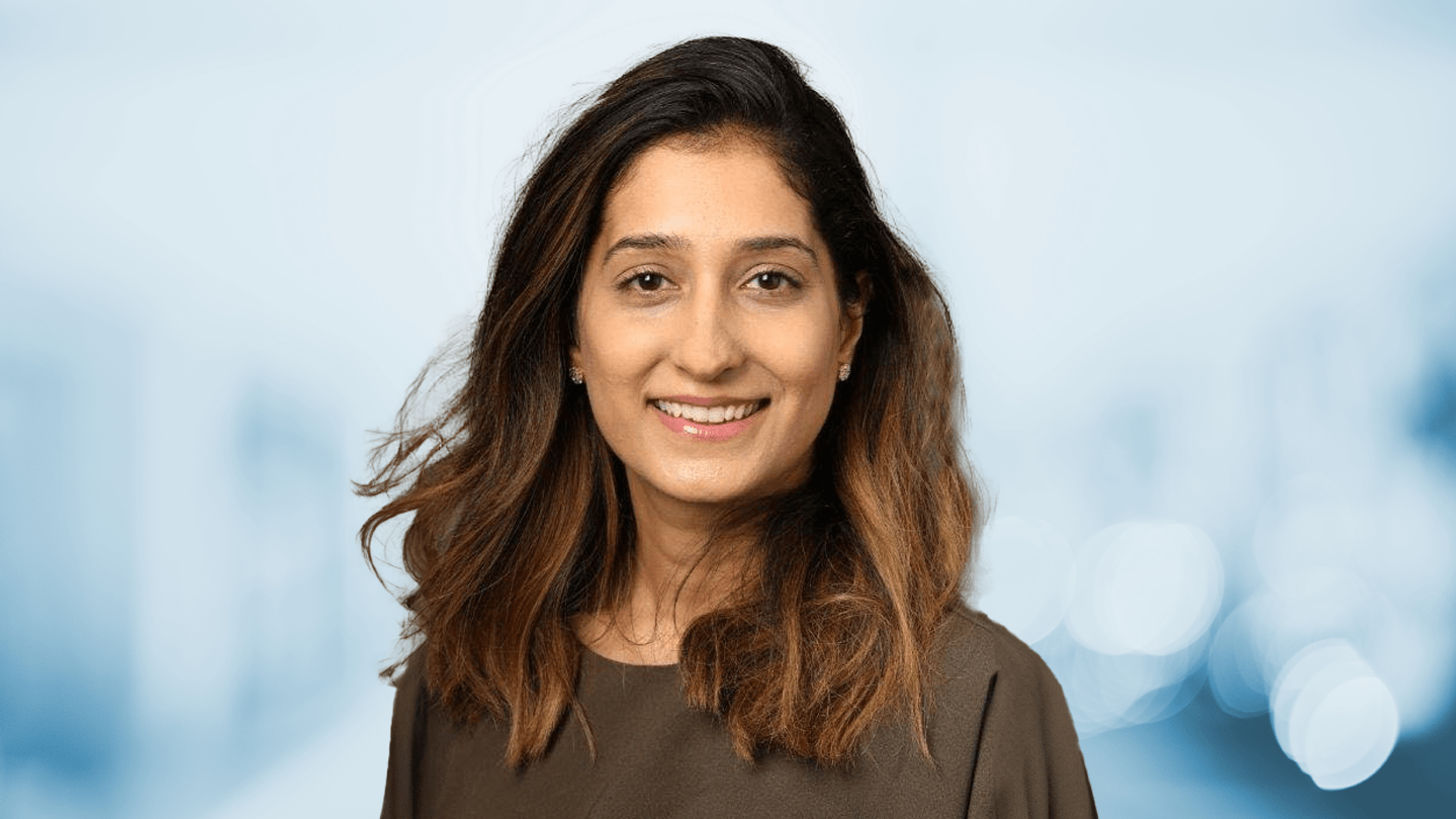 Alishba Ali, Barclays UK Head of Consumer and TMT Coverage