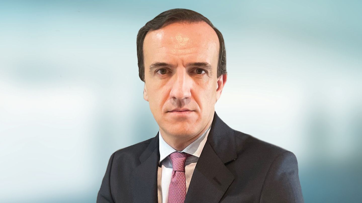 Gonzalo Ardura, Barlcays Head of Investment Banking for Spain