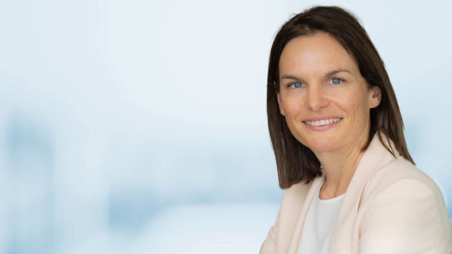 Isabelle Millat, Head of Sustainable Finance for Global Markets and Barclays Europe