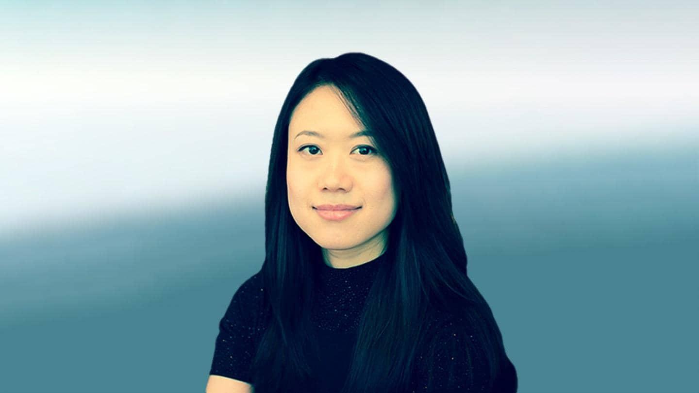 Na Wei, Global Head of Leveraged Finance 
