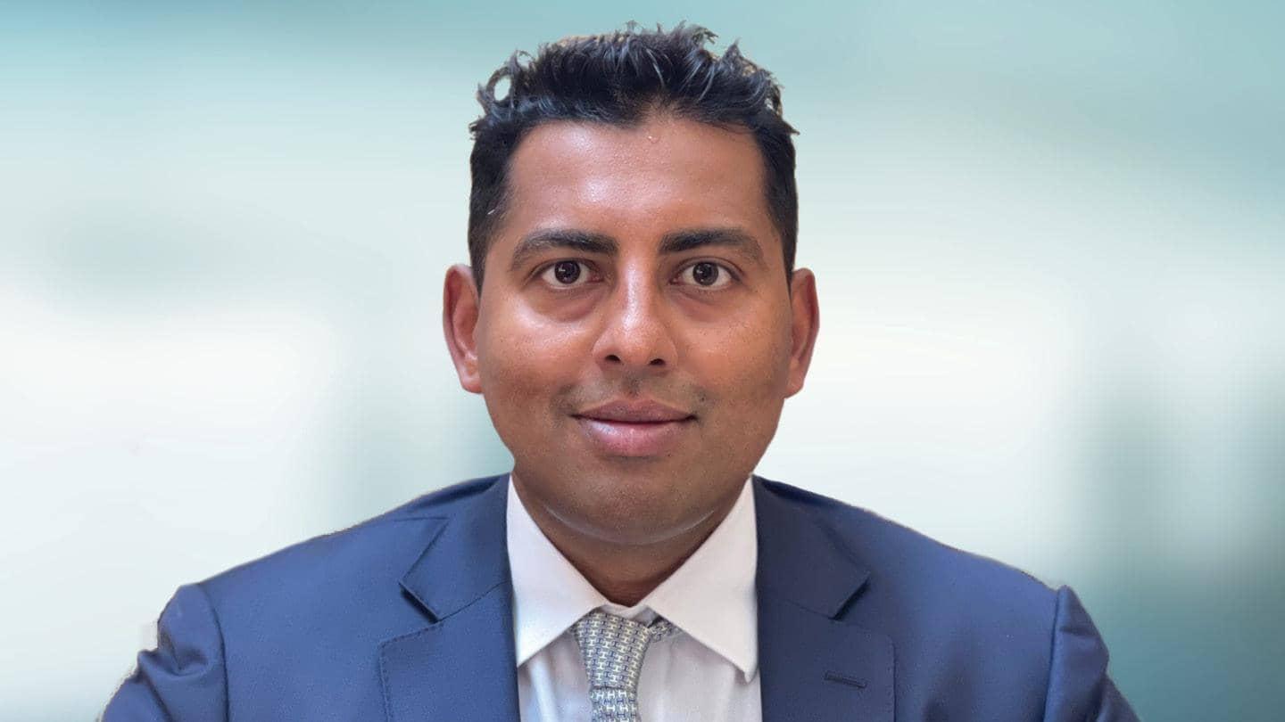 Barclays | Barclays appoints Mani Joseph as Head of Asia Special ...