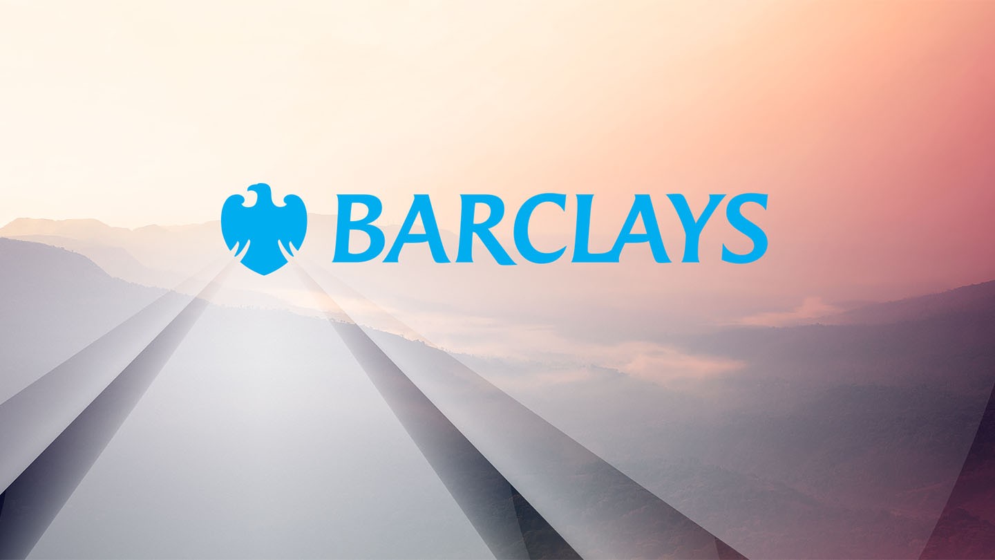 About Barclays Who we are Barclays