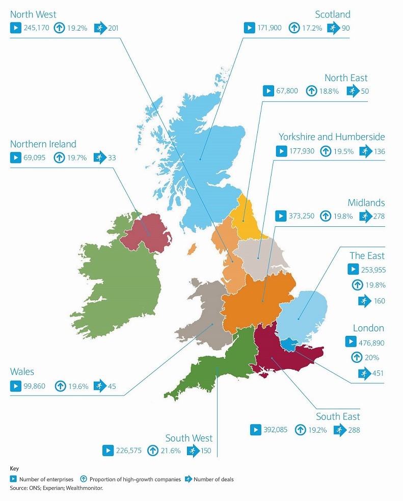 British entrepreneurs enjoy five-year high | Barclays