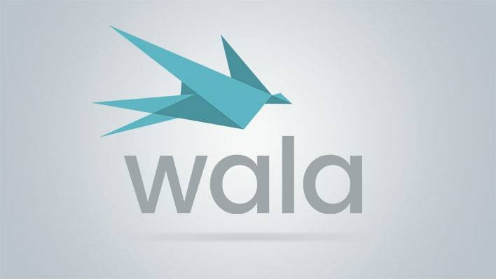 Wala logo