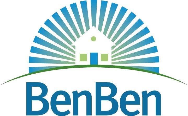 BenBen logo