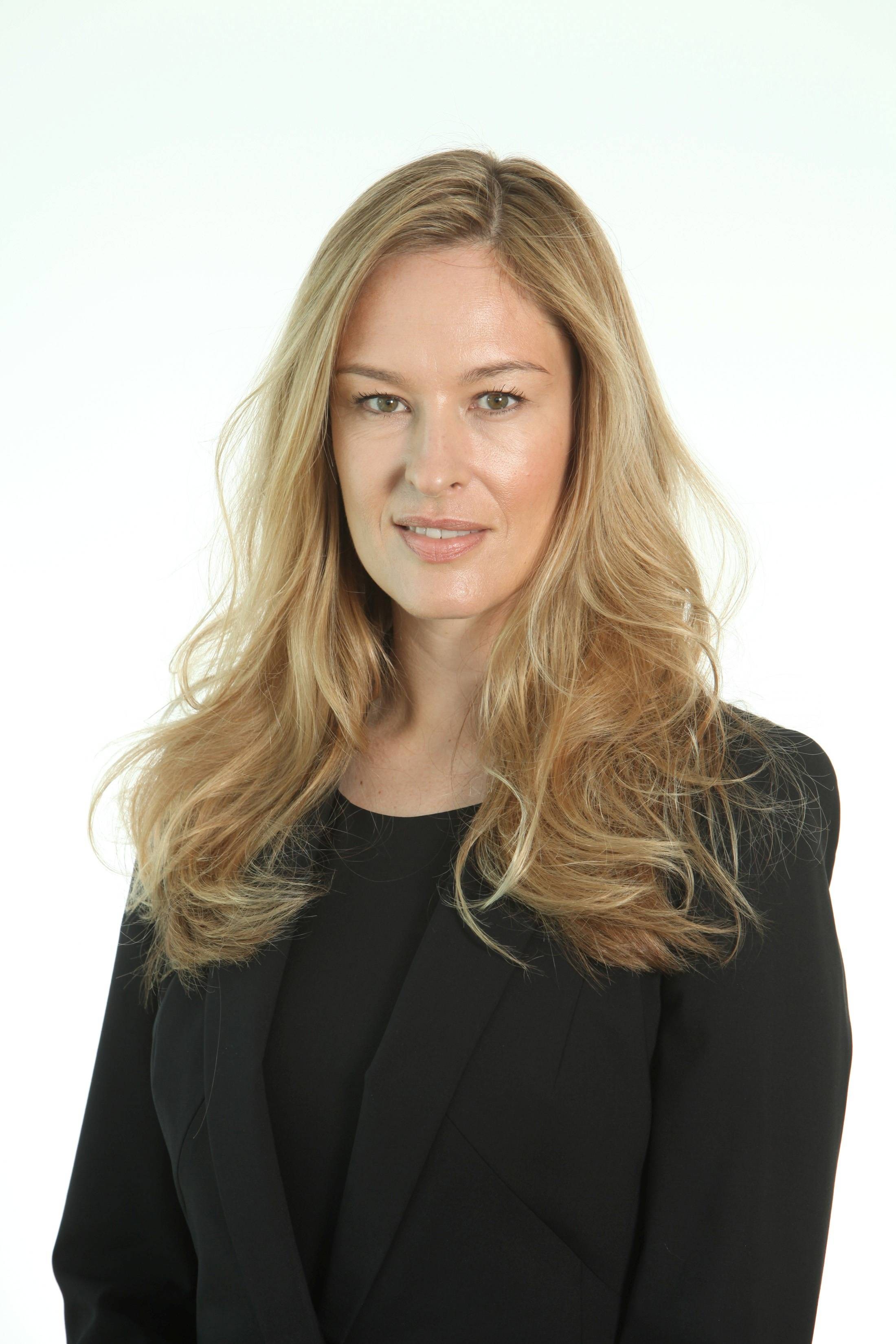 Dr Rhian-Mari Thomas, Chairman and Managing Director of Barclays Green Banking Council