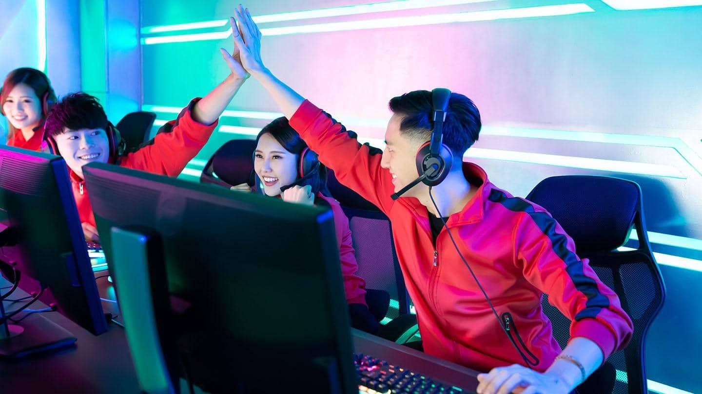 Level Up Your Game: The Complete Guide to Getting Started in Esports
