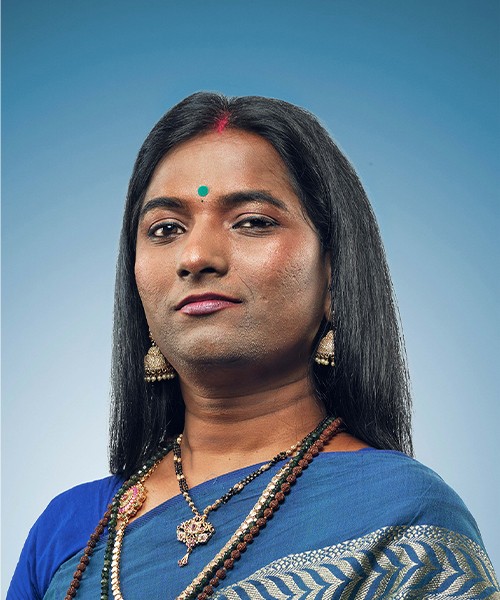 Jayanthi Thakur