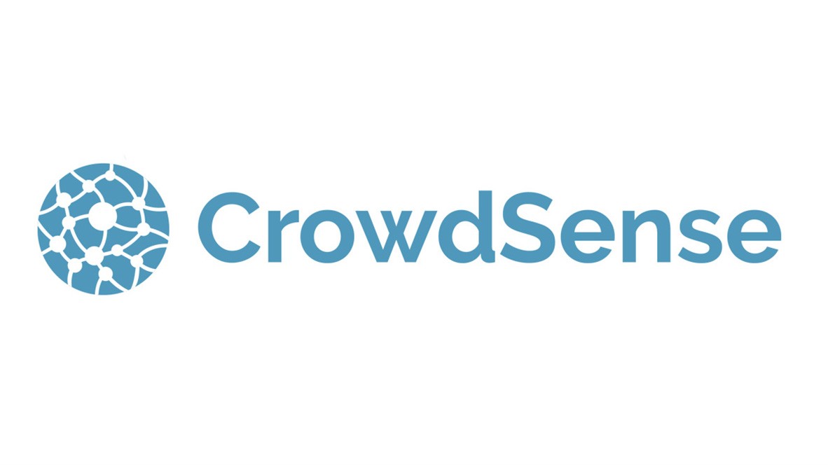 CrowdSense