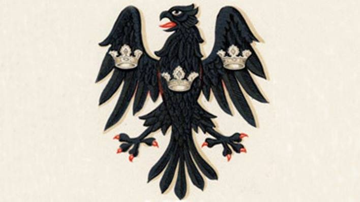 Historical Barclays Eagle