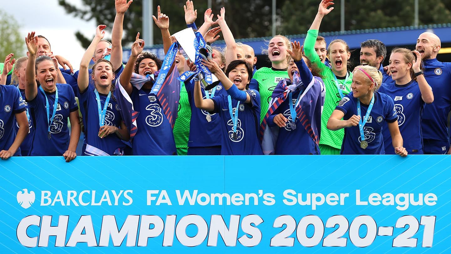 FAWSL Opening Weekend 2022–23: What a start! – Her Football Hub