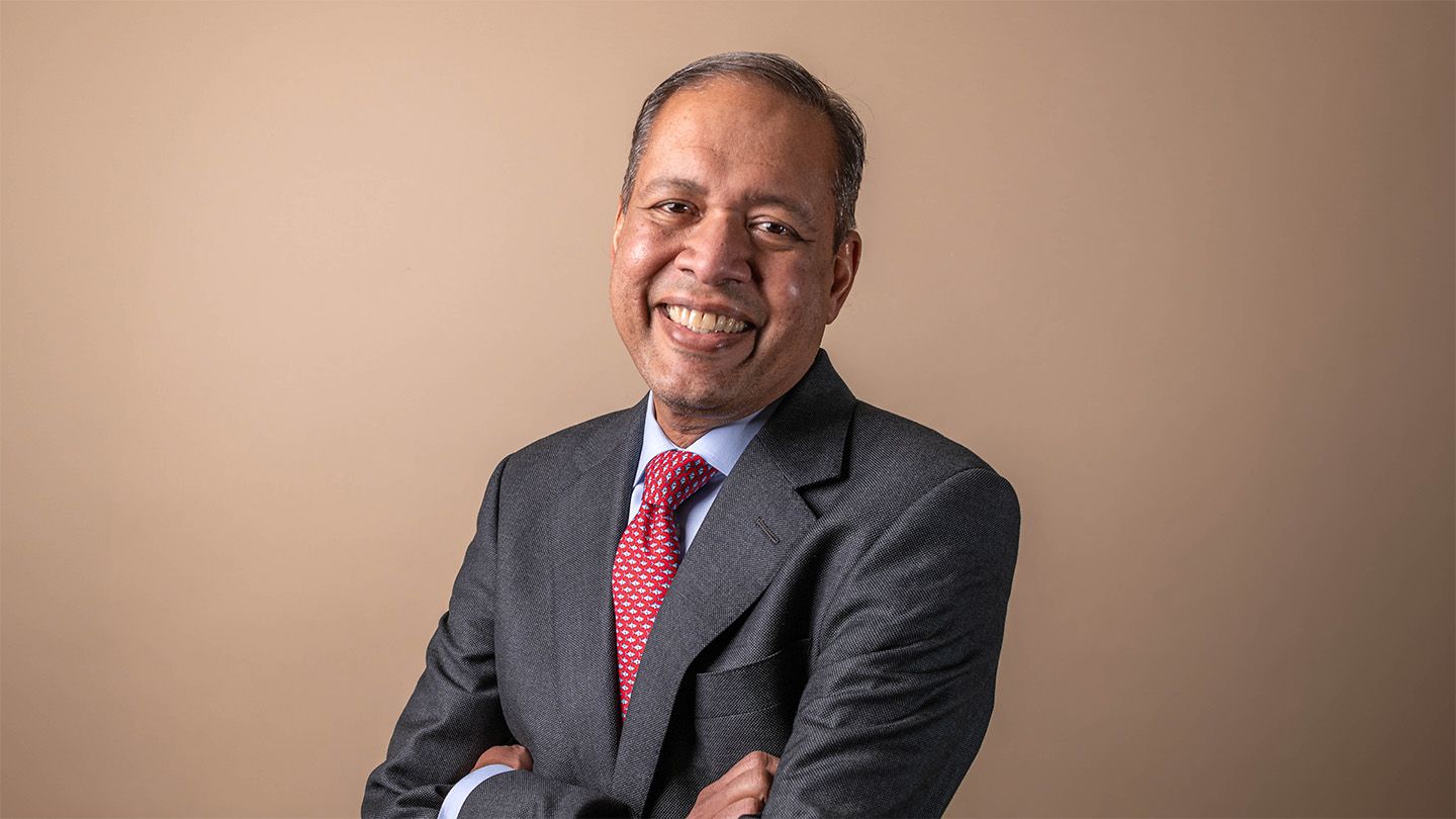 C.S. Venkatakrishnan